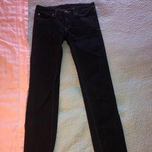 Denim & Supply Ralph Lauren Boot Cut Jeans